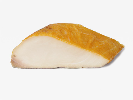Cold Smoked Butterfish (chunk) 0.60 - 0.75 lb