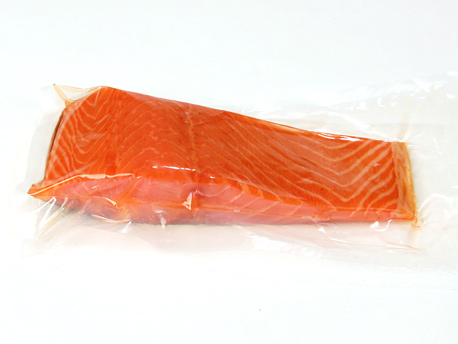 Cold Smoked Salmon (chunk) 0.60 - 0.75 lb